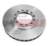 ISUZU 897317228 Brake Disc